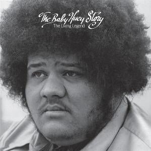 Baby Huey Story [LP] (Import)