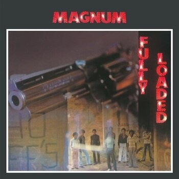 Magnum - Fully Loaded [LP]