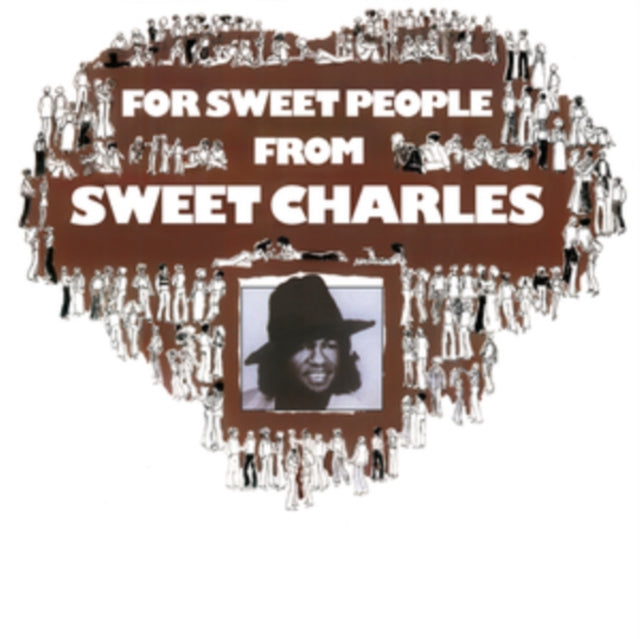 For Sweet People From [LP]