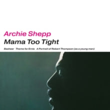 Mama Too Tight [LP] (import)