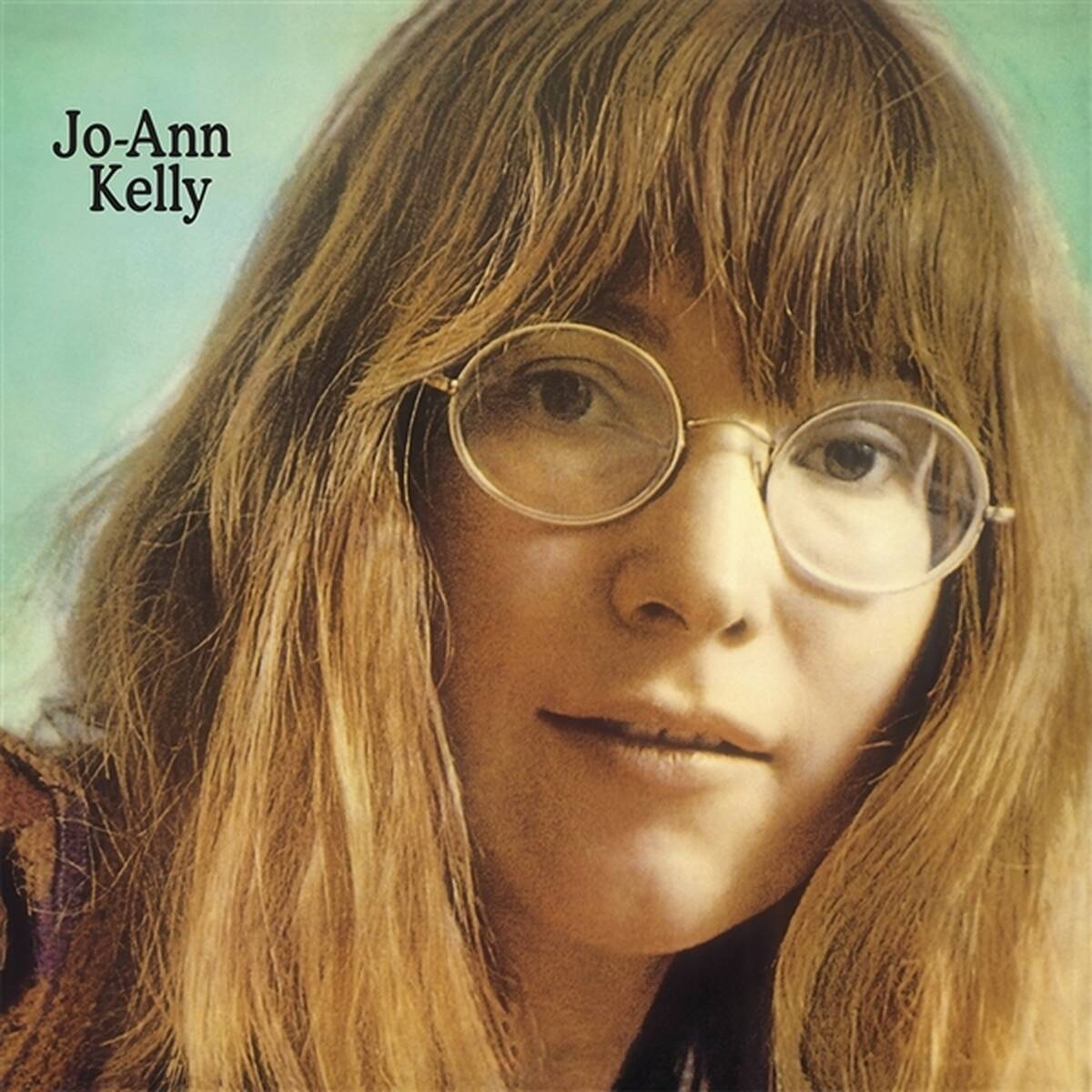 Jo-Ann Kelly [LP]