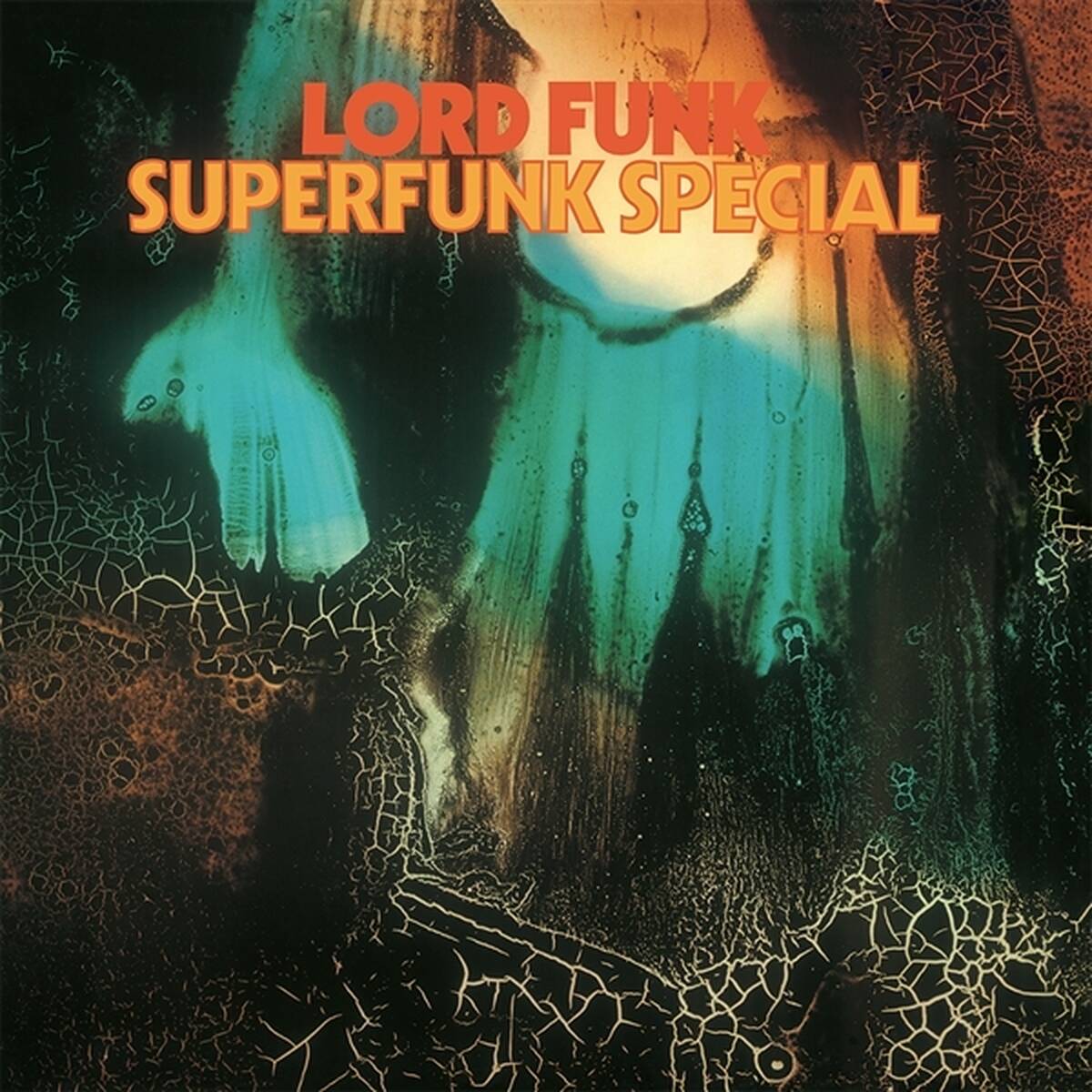 Superfunk Special [LP]