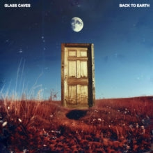 Back To Earth [LP] (Transparent Vinyl Import)