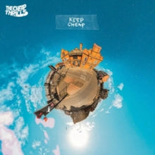 Keep Cheap [LP Import]