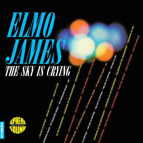 Sky Is Crying [LP] (140 Gram, remastered)