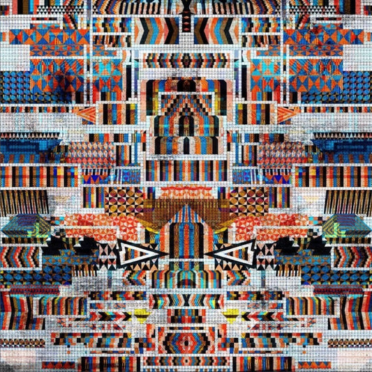 Fabric presents Max Cooper [2LP]
