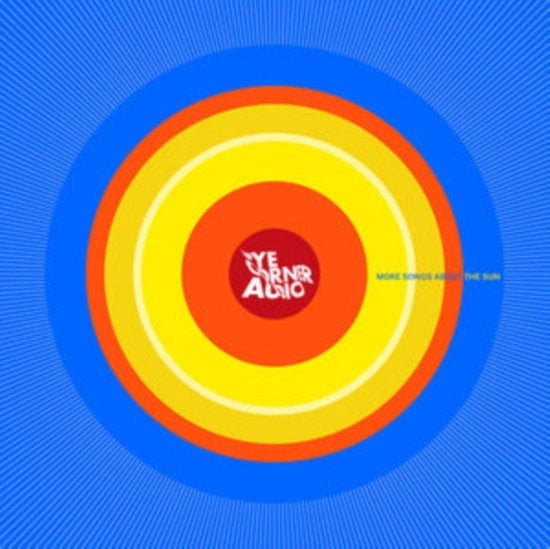 More Songs About The Sun [LP Import]