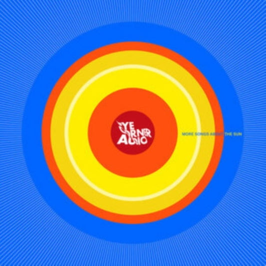 More Songs About The Sun [LP Import]