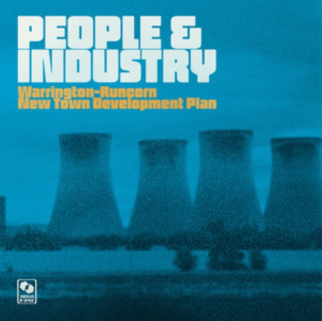 People & Industry Special Edition [2LP]