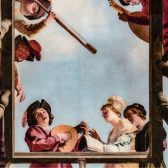 Humdrum [LP] (import)