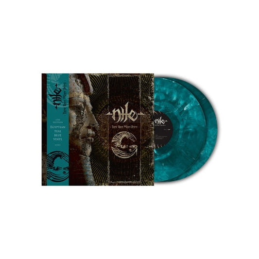 Those Whom the Gods Detest [2LP]