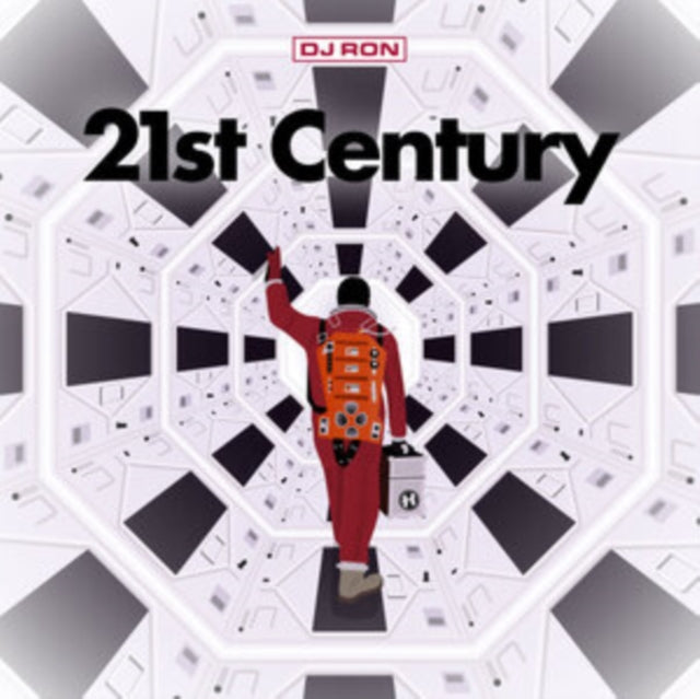 DJ Ron - 21st Century [12"]