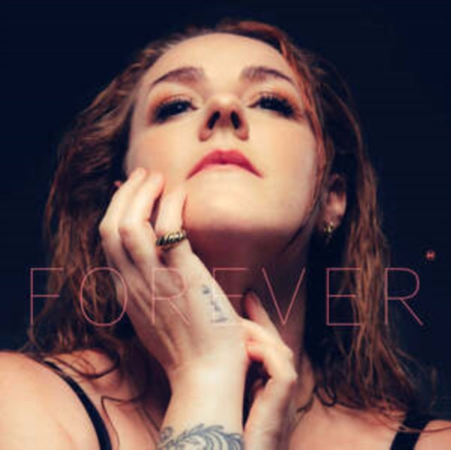 SOLAH – Forever cover artwork