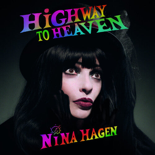 Highway To Heaven [Vinyl LP]