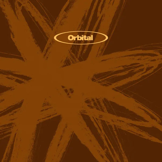 Orbital 2 (The Brown Album) [2LP]