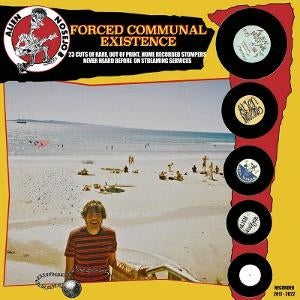 Forced Communal Existence [LP]