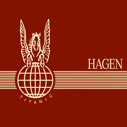 Hagen [LP]
