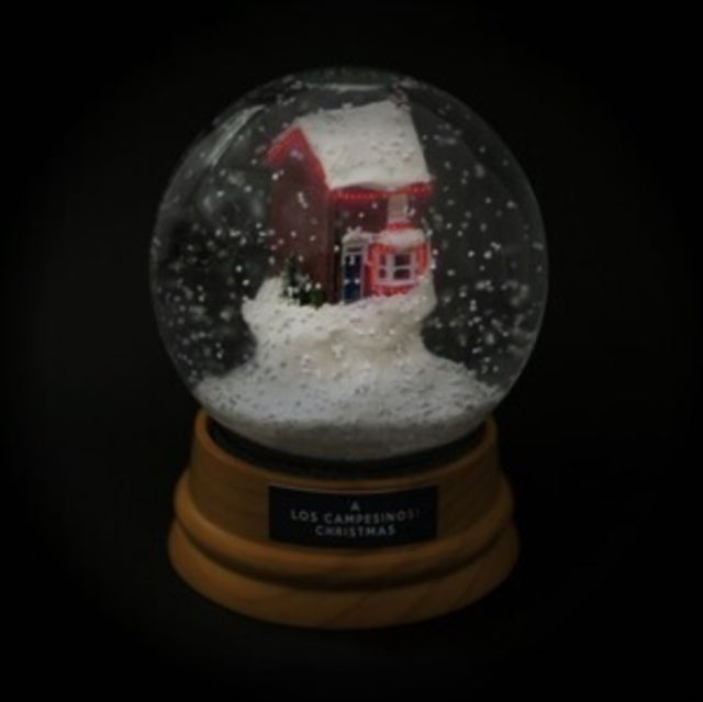 A Los Campesinos! Christmas [LP] (Import)