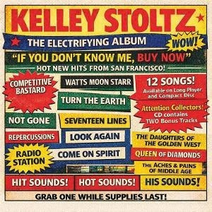 If You Don't Know Me, Buy Now [LP Import]