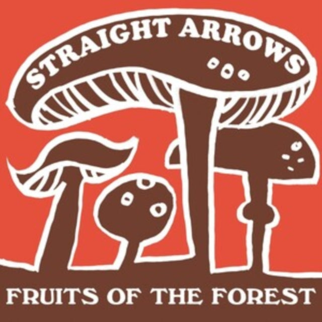 Fruits From The Forest [LP]