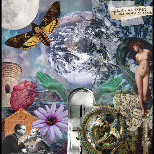 Things We Did On Earth [LP Import]