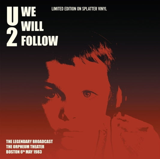 We Will Follow [LP]
