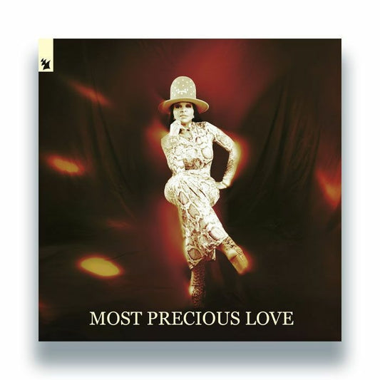 Most Precious Love [12" Vinyl] (20th Anniversary Special Edition)