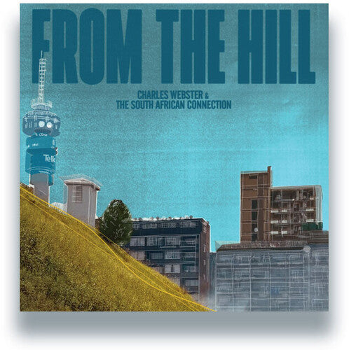 From The Hill [2LP]