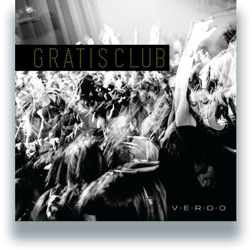 Gratis Club [2LP]