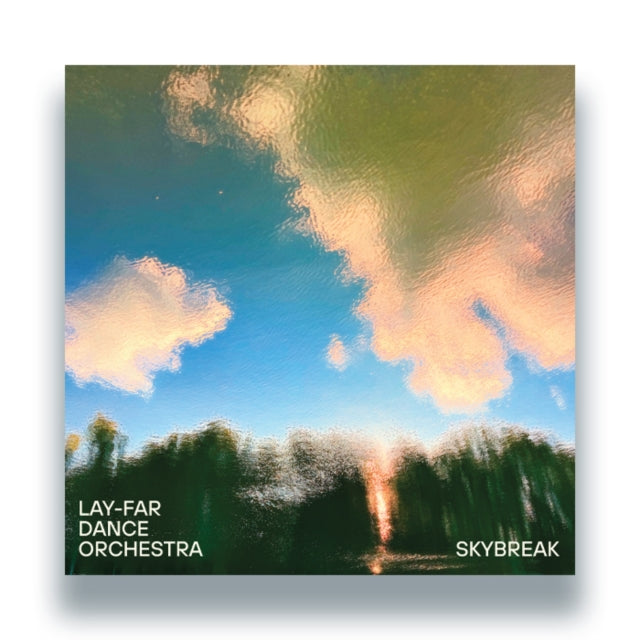 Skybreak [Vinyl]