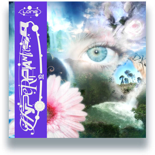 Hyperphantasia [2LP]