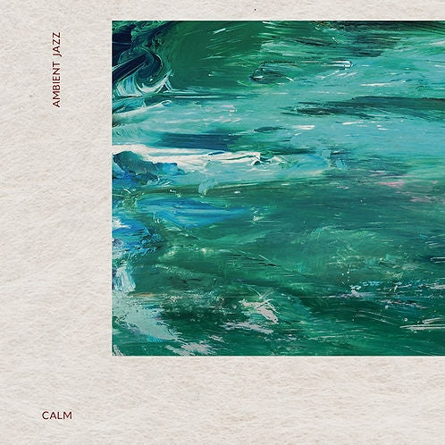 Ambient Jazz [LP]