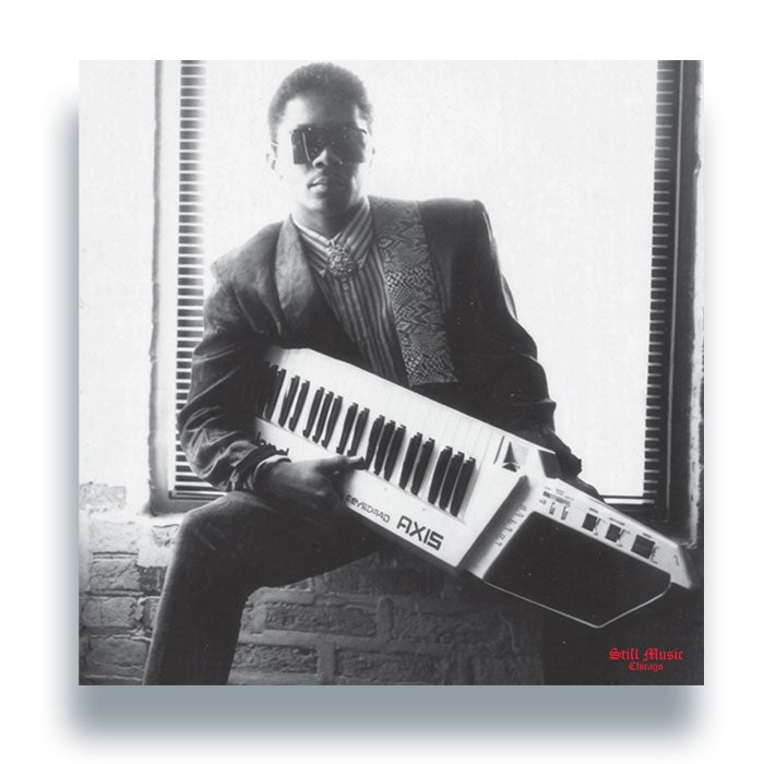 The Architect Of House Chicago 1984-88. Volume 1: Classics [2LP Import]