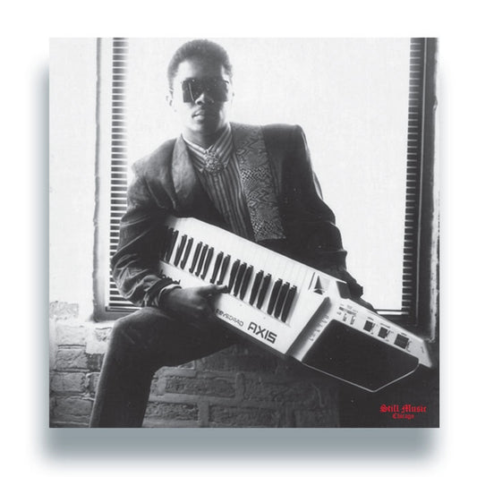 The Architect Of House Chicago 1984-88. Volume 1: Classics [2LP Import]