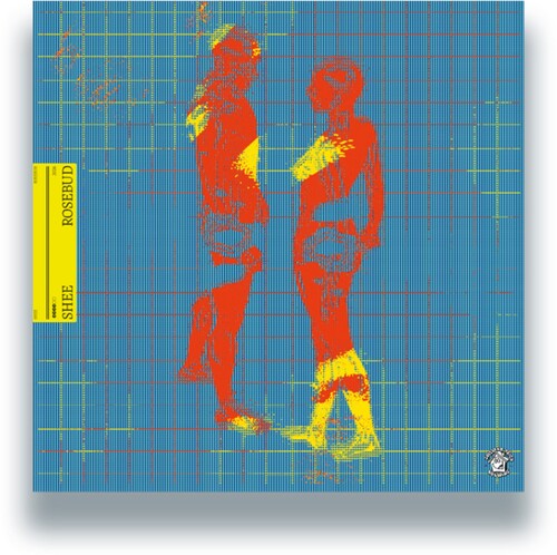Rosebud [12"]