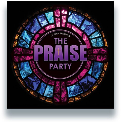 The Praise Party [2LP]