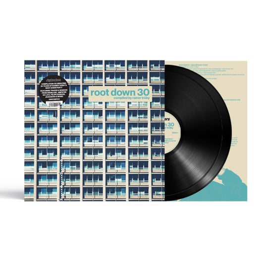 Root Down 30 (Compiled by Rainer Trüby) [2LP Vinyl]