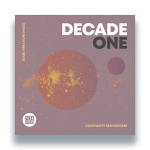 Various Artists - Good Vibrations Music: Decade One [2LP Vinyl]
