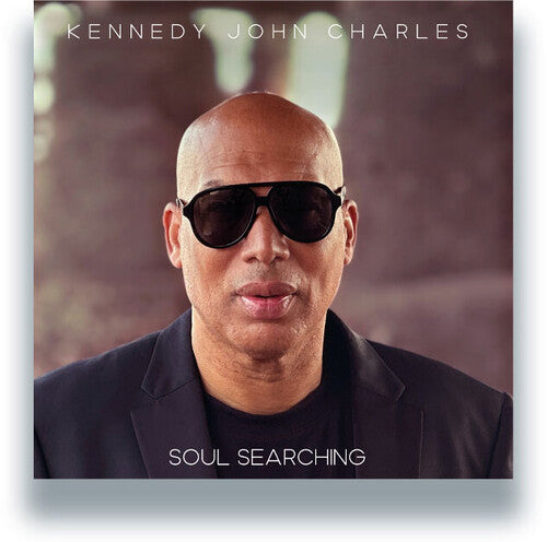 Soul Searching [2LP]