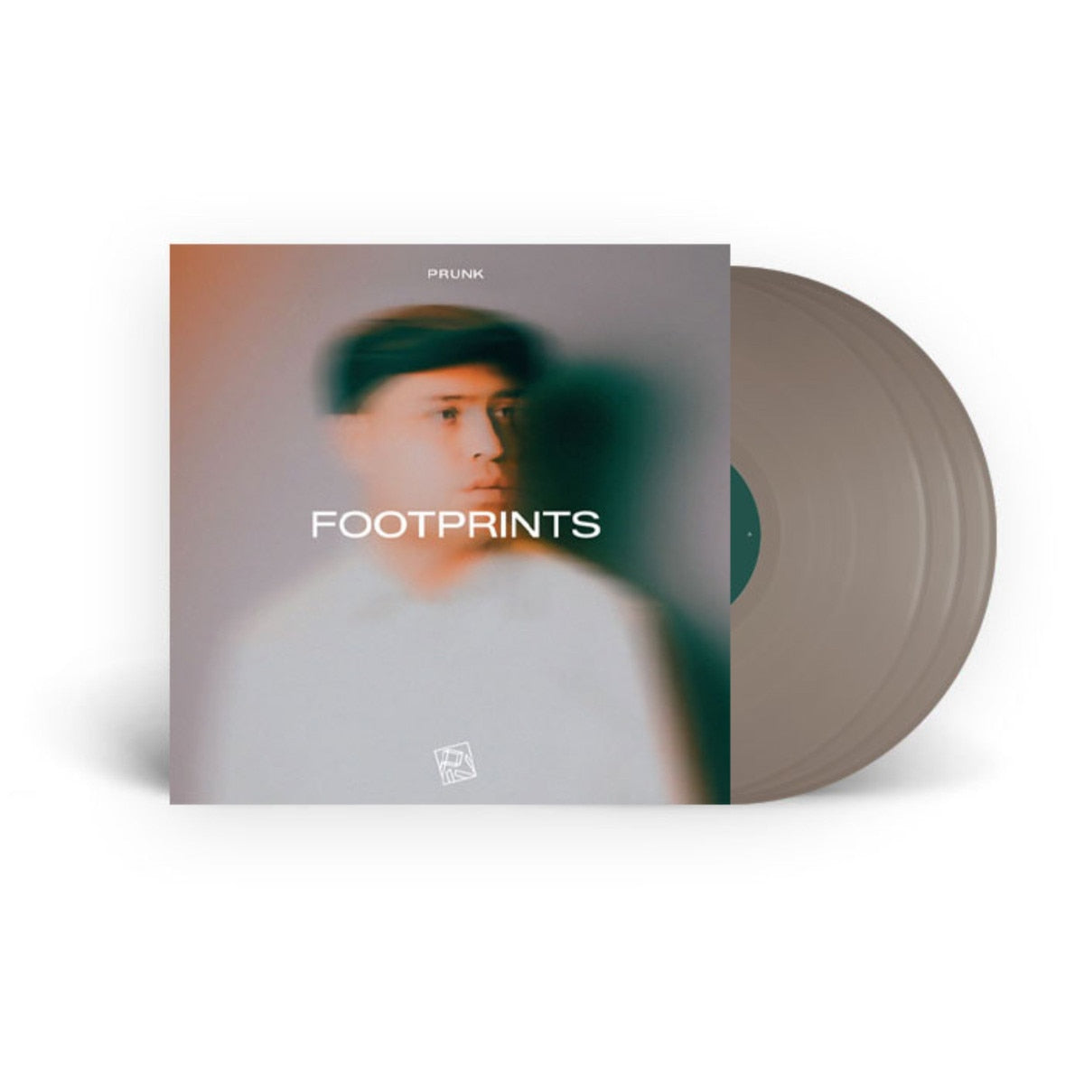 Footprints [3LP Grey Vinyl]