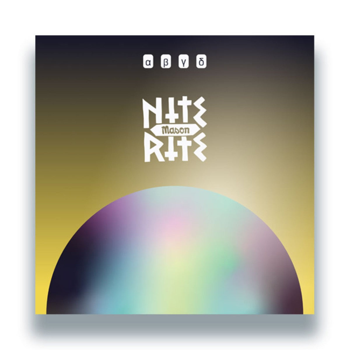 Nite Rite: Alpha, Beta, Gamma, Delta [12"]