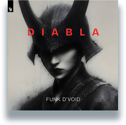 Diabla (with Joris Voorn Remix) [12'']