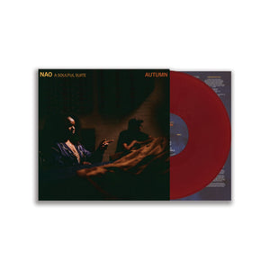 Nao - Autumn [Oxblood Red Vinyl]