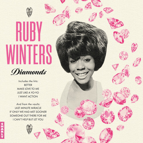 Diamonds [LP] (140 Gram)