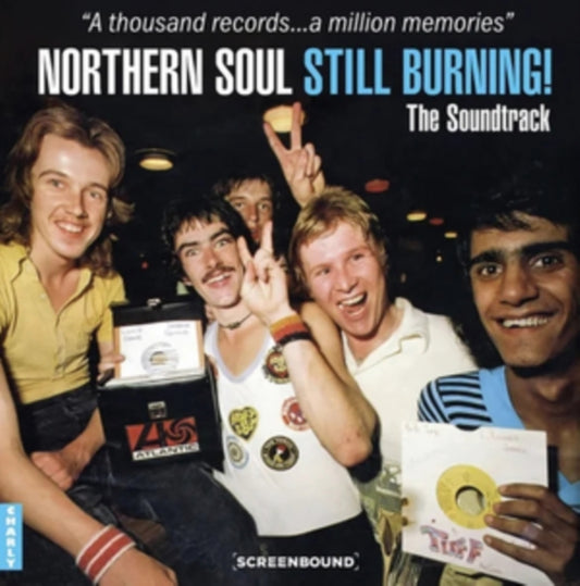 Various Artists - Eddie Foster: Louise Lewis: Younghearts: The Furys Band vinyl product image