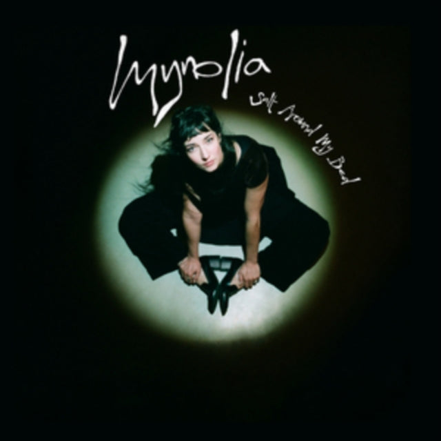 Mynolia - Salt Around My Bed [LP]