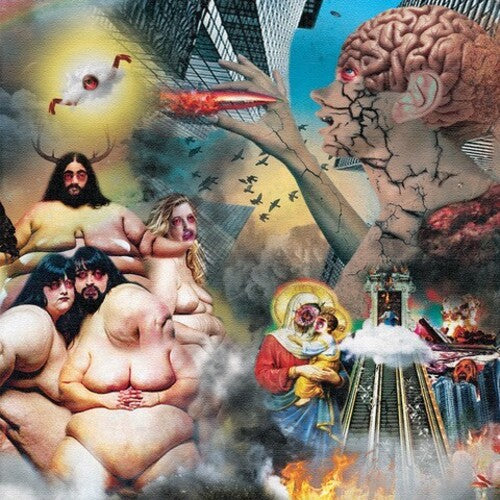 Acid & Ecstasy [LP] (Import)