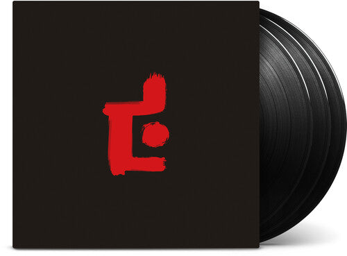 Dusk (Soundtrack) [3LP] (180 Gram)