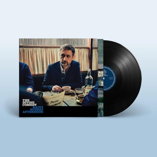 Rainy Sunday Afternoon [LP] (Import)