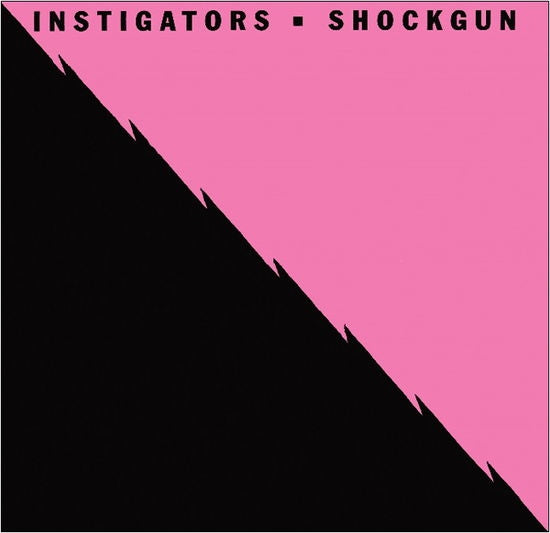 Shockgun [LP]
